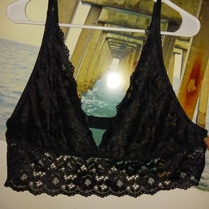 Lace Bralette